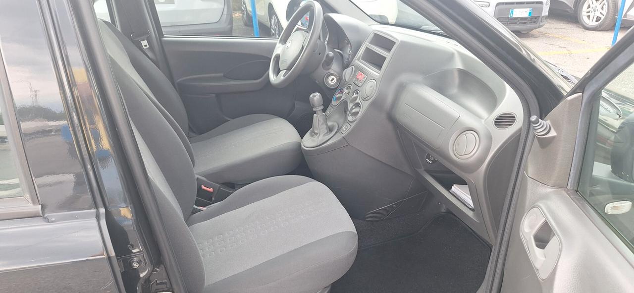 Fiat Panda 1.2 Classic
