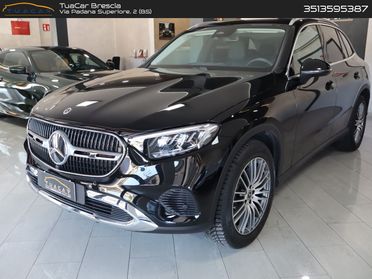 Mercedes-Benz GLC 200 Advanced GLC 200 D MH #12048