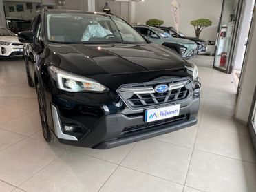 Subaru XV 2.0i e-Boxer MHEV Lineartronic Premium