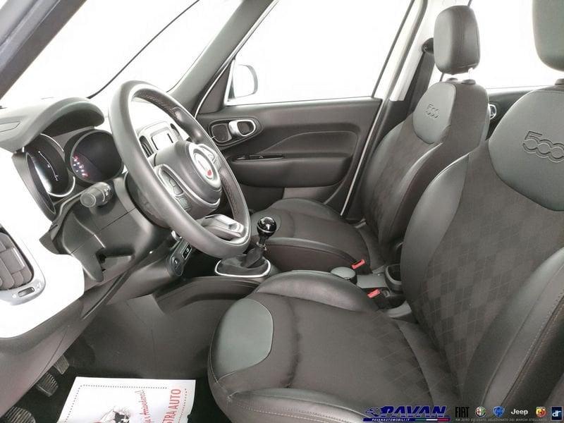 FIAT 500L 1.4 95 CV Pop Star