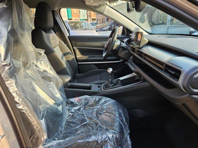 JEEP Avenger 1.2 Turbo 100 CV Summit PREZZO PROMO