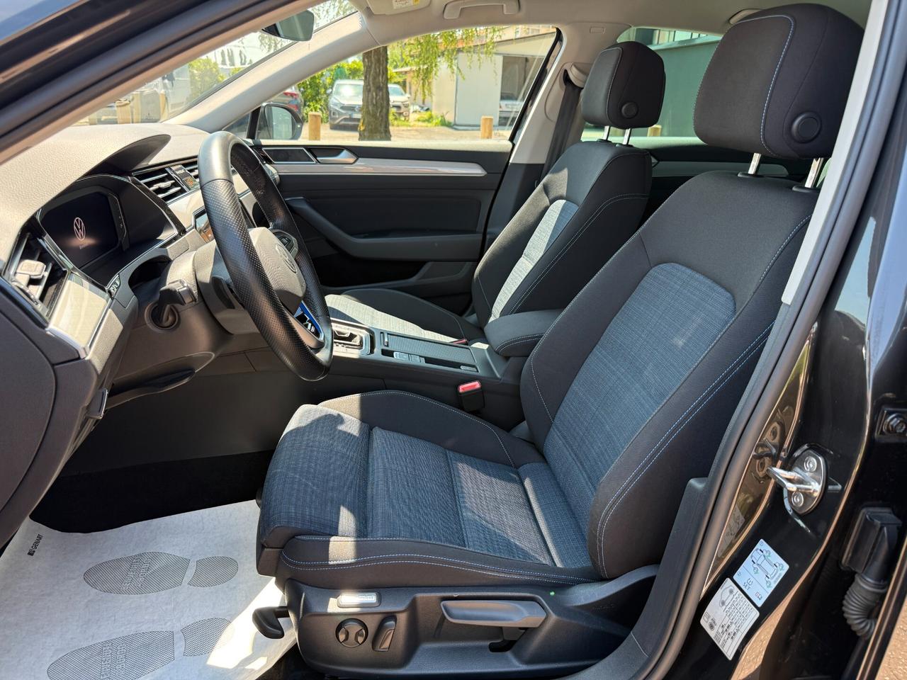 Volkswagen Passat 1.4 GTE DSG Plug-In-Hybrid