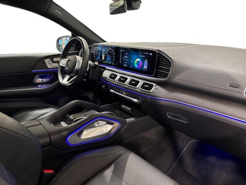 Mercedes GLE 350 350 de EQ-POWER Premium Plus 4Matic 9G-Tronic Plus