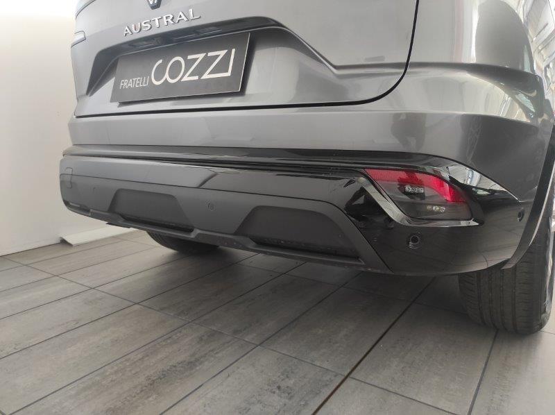 RENAULT Austral - Austral Mild Hybrid 160 CV Auto Evolution