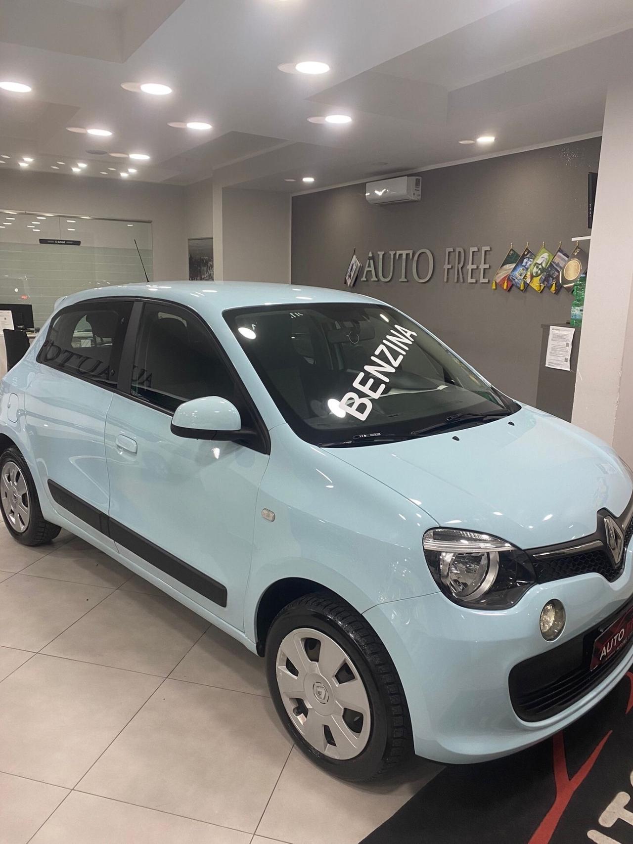 Renault Twingo SCe Live