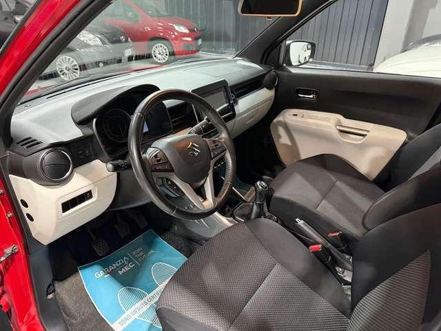 Suzuki Ignis Benzina 4x4