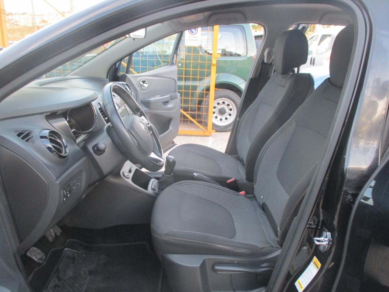 Renault Captur 1.5 dCi 8V 90 CV Start&Stop Energy R-Link