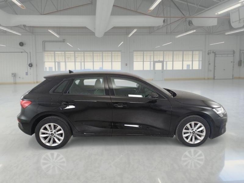 AUDI A3 SPORTBACK 30 TDI S tronic