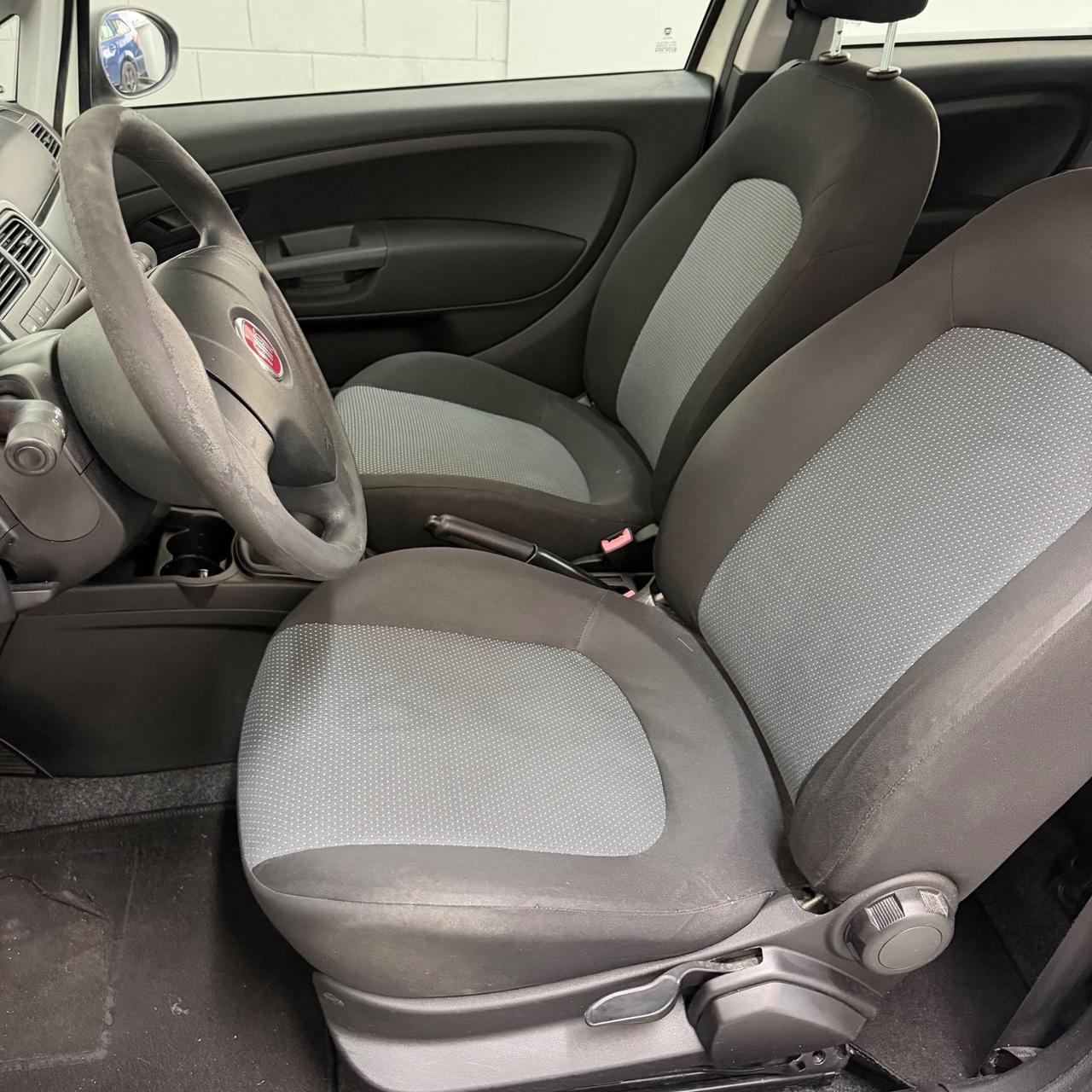 Fiat Grande Punto 1.2 3p NEOPATENTATI EURO5