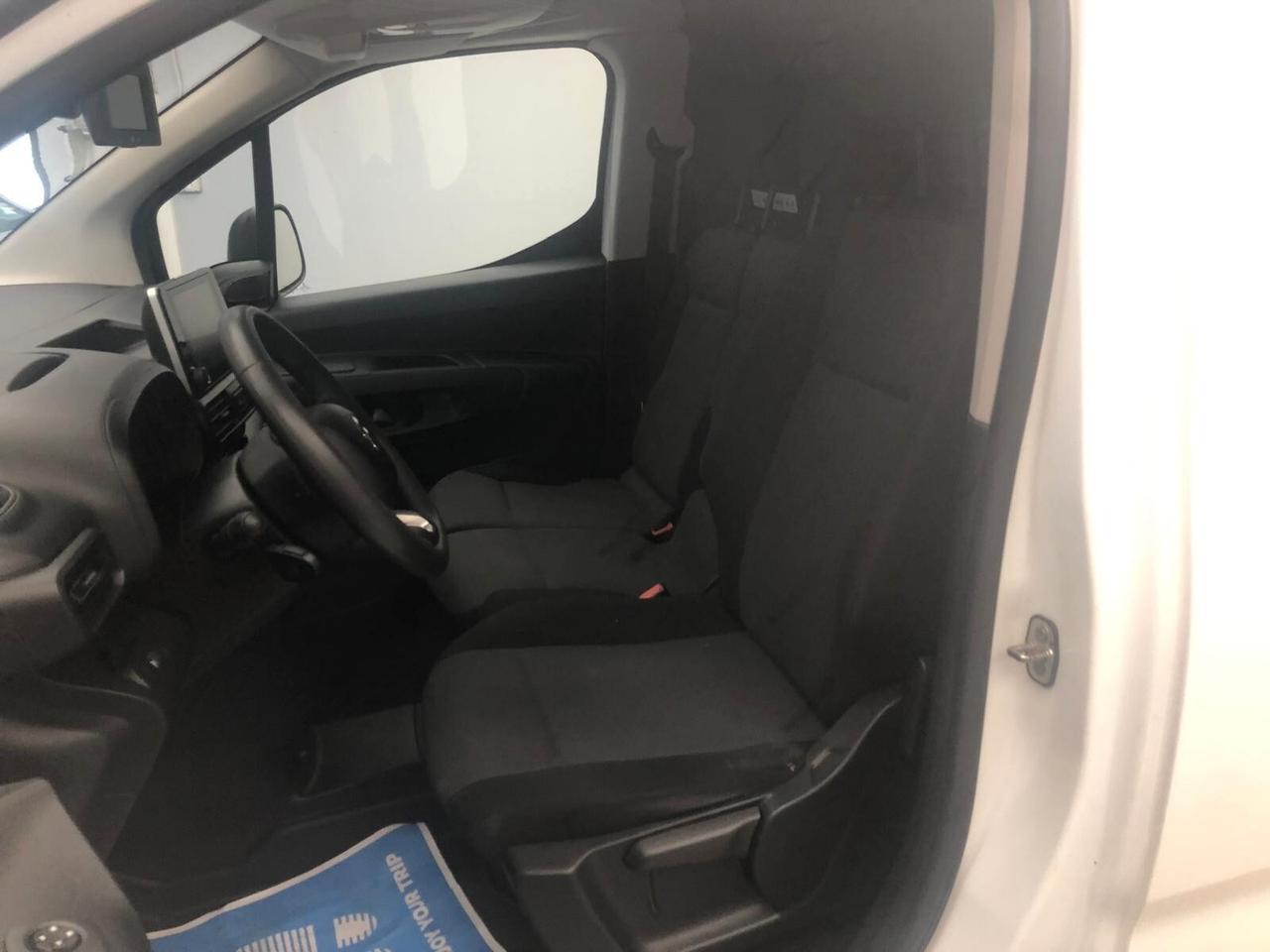 Citroen Berlingo BlueHDi 100 S&S Van XL -iva esclusa
