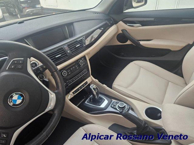 BMW X1 xDrive20d Sport Line