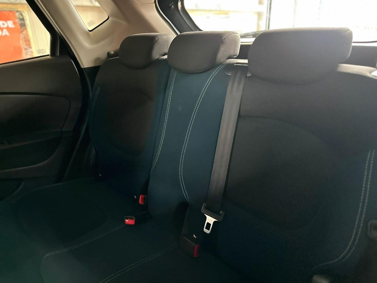 Renault Captur dCi 8V 90 CV Start&Stop Energy Life