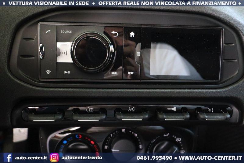 Alfa Romeo 4C 4C Coupe 1750 TBI GRIGIO BASALTO