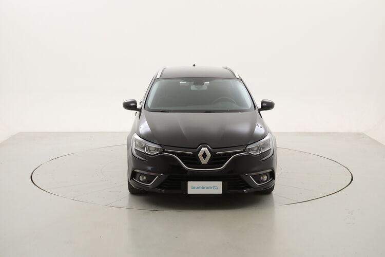 Renault Megane Sporter Business EDC BR427241 1.5 Diesel 110CV