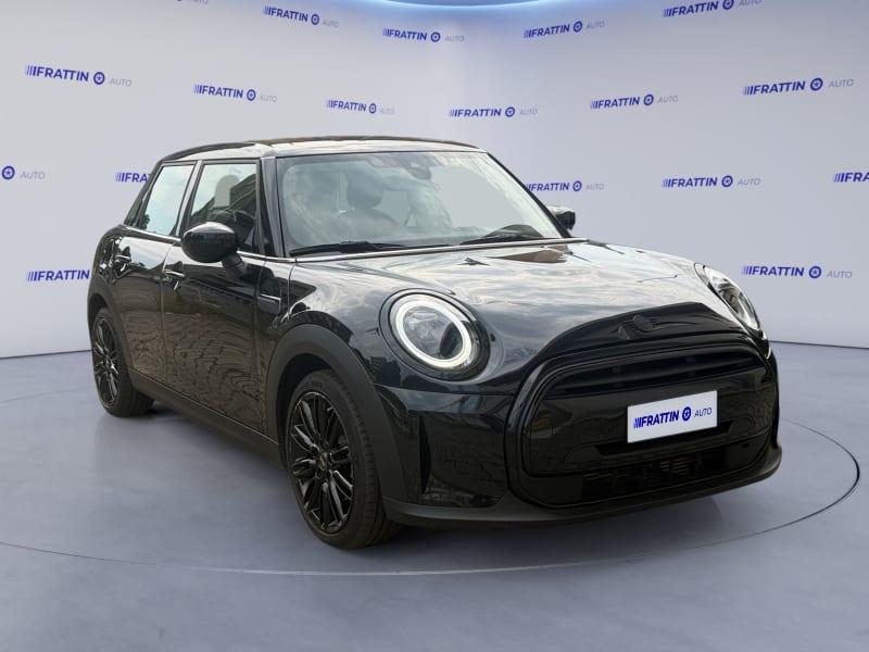 MINI MINI 1.5 COOPER CAMDEN 5 PORTE