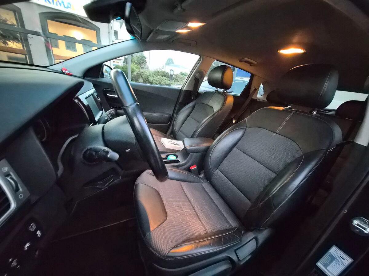 Kia Niro 1.6 gdi hev Style Adas Pack dct my18