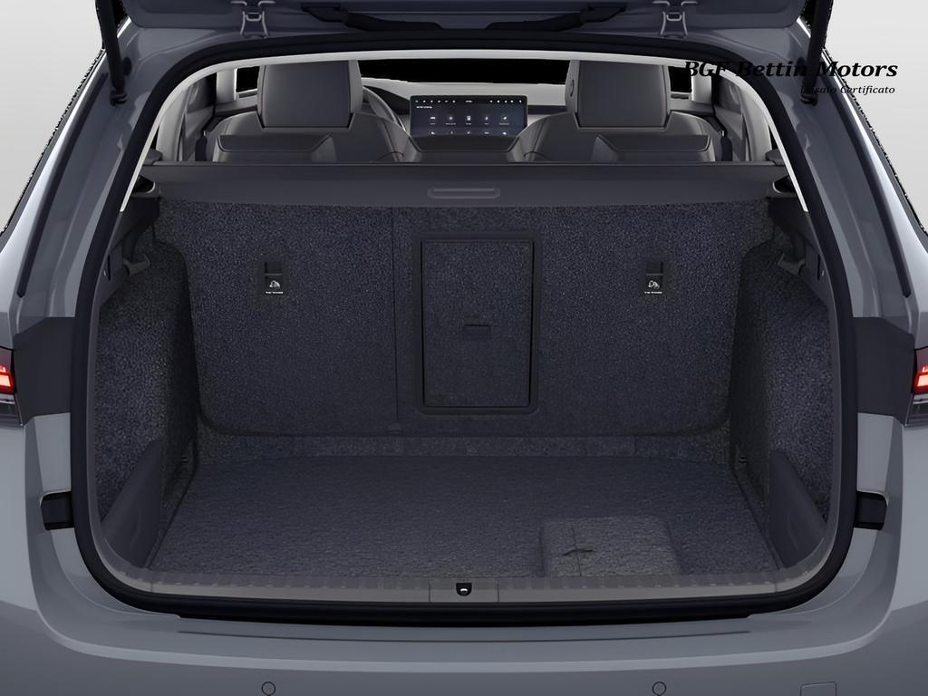 Skoda Octavia Wagon 2.0 tdi Style 150cv dsg