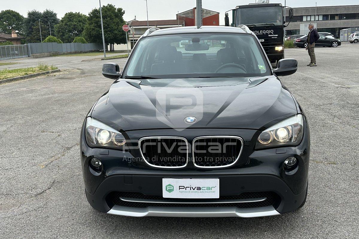 BMW X1 xDrive18d Futura