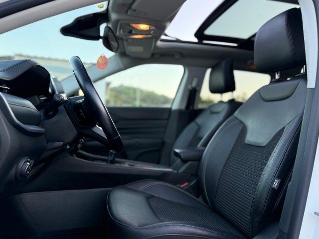 JEEP Compass 1.6 MJT 2022 TETTO Apribile garanzia
