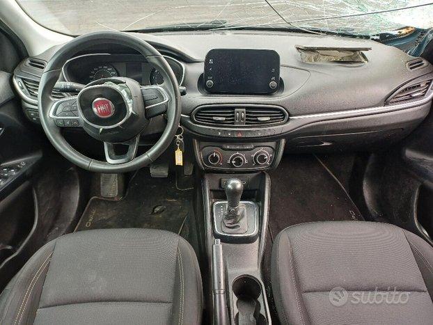 Fiat Tipo S.W 1.6 Mjt DCT Incidentata 2020