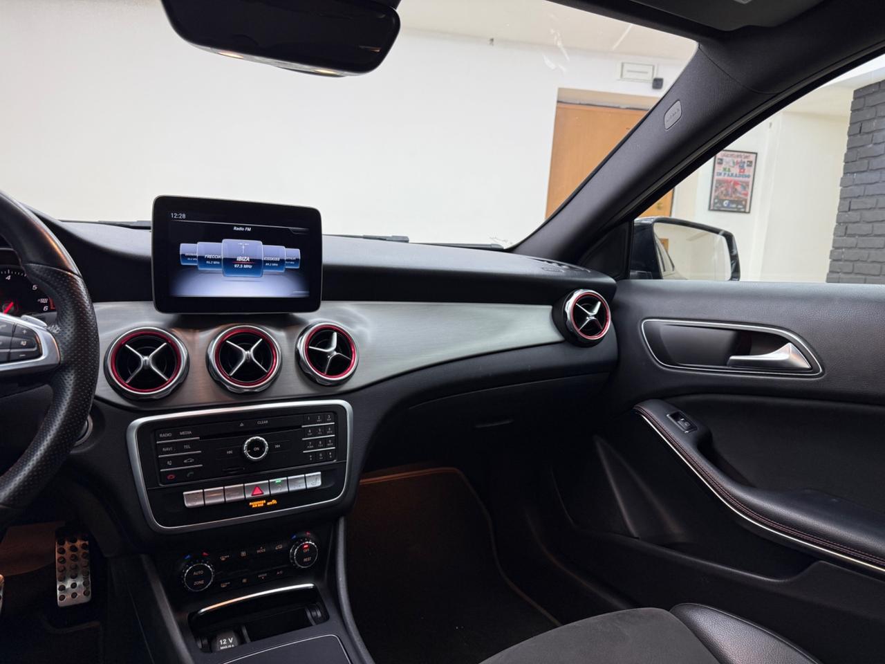 Mercedes GLA 220 d Automatic Premium AMG FULL ITA