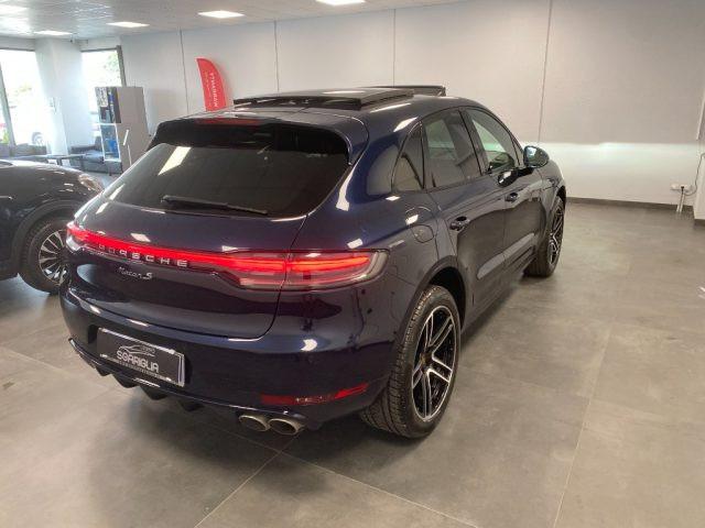 PORSCHE Macan 3.0 S Tetto Apribile IPERFULL