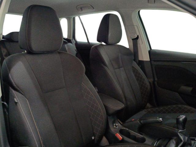 SKODA Kamiq 1.0 TSI 110 CV Ambition