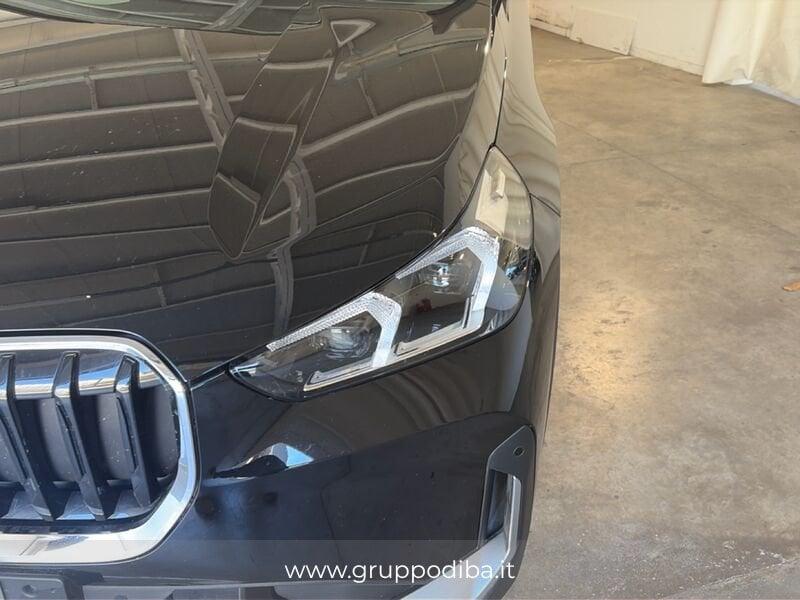 BMW X1 U11 sdrive18d Edition Essence auto