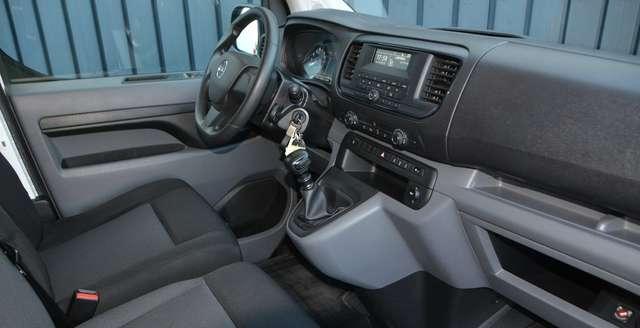 Opel Zafira Life Life 1.5d 120cv S&S L3H1 9posti LUNGO XL