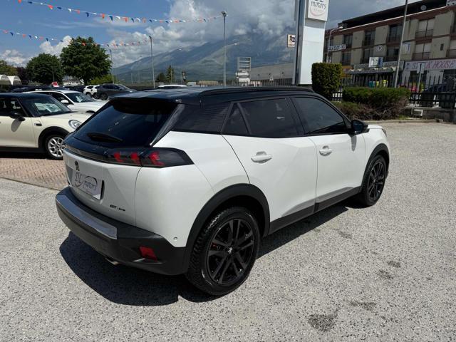 PEUGEOT 2008 BlueHDi 130 S&S EAT8 GT Line SCONTO ROTTAMAZIONE