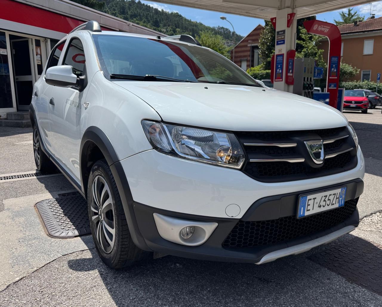 Dacia Sandero Stepway 900 TCe 12V 90CV Prestige