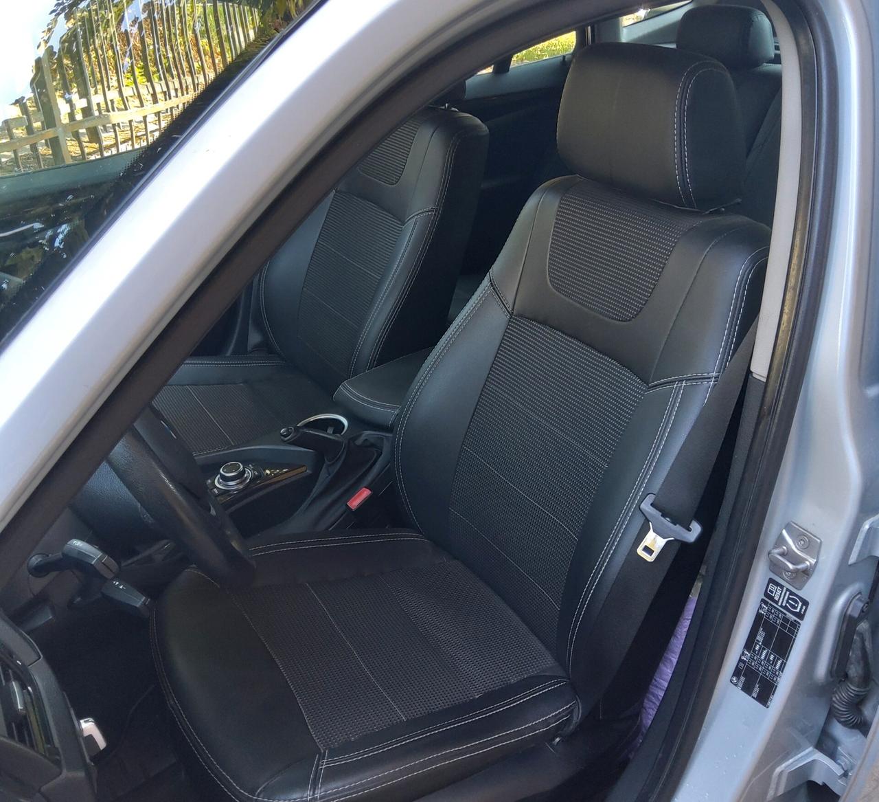 Bmw X1 sDrive18i X Line E6 Tetto Panoramico....