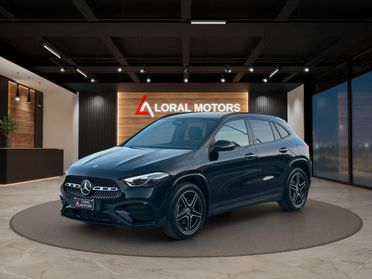 Mercedes-benz GLA 200 AMG Line Premium