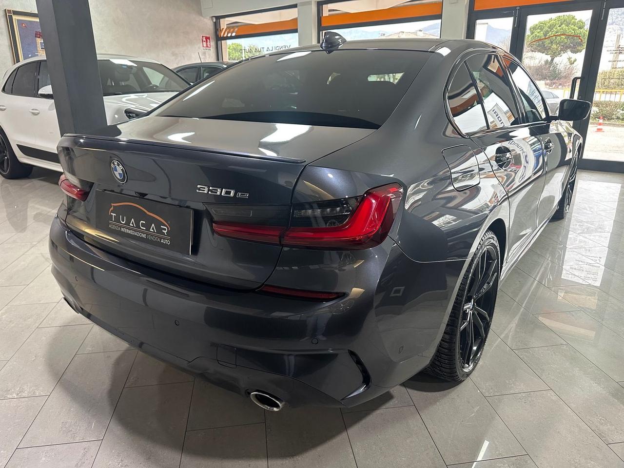 Bmw 330 M Sport 330 e PHEV #8411