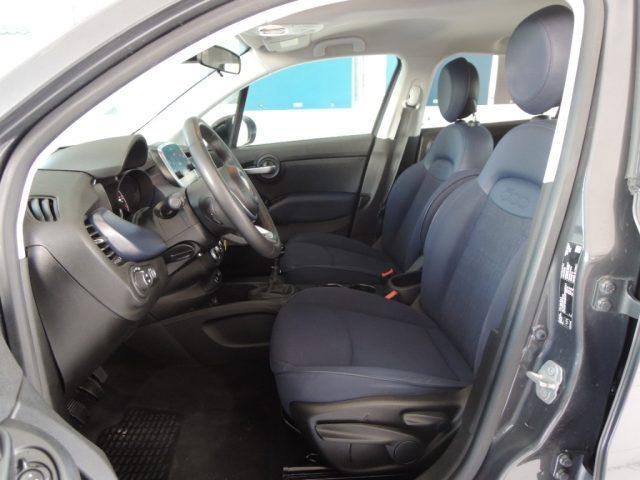 FIAT 500X 1.3 MultiJet 95 CV Club