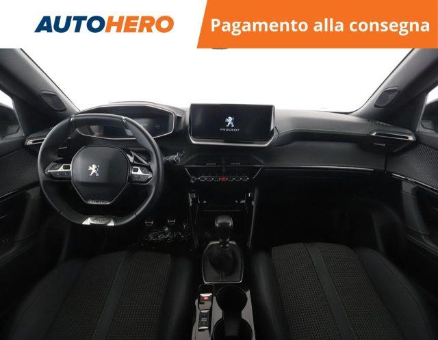 PEUGEOT 2008 PureTech 130 S&S GT