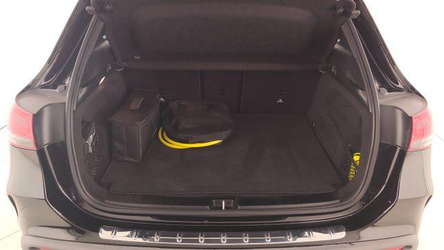 MERCEDES-BENZ EQA 250 Premium