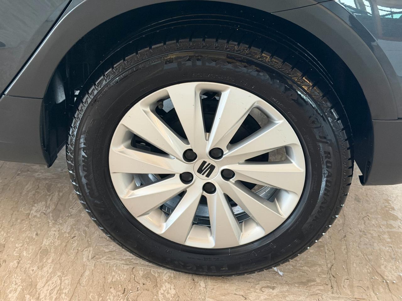 Seat Arona 1.0 ECOTSI 95 cv. STYLE