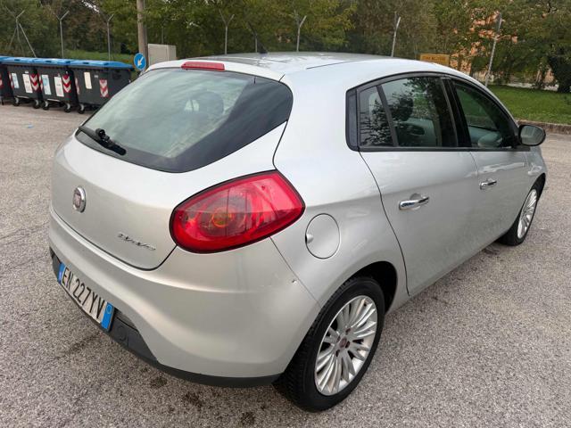 FIAT Bravo BENZINA/GPL 1.4 EasyPower Easy Stupenda Bellissima