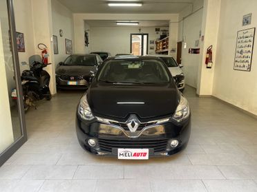 Renault Clio 1.5 DCI 75CV “NEOPATENTATI”