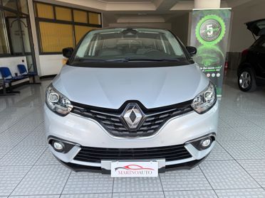 Renault Scenic Scénic dCi 8V 110 CV EDC Energy Sport Edition2
