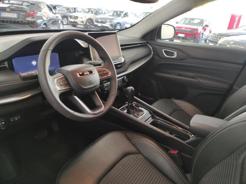 JEEP Compass 2ª serie - Compass 1.5 Turbo T4 130 CV MHEV 2WD Limited