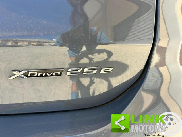 BMW X1 xDrive25e Plug in - Solo 10.000km