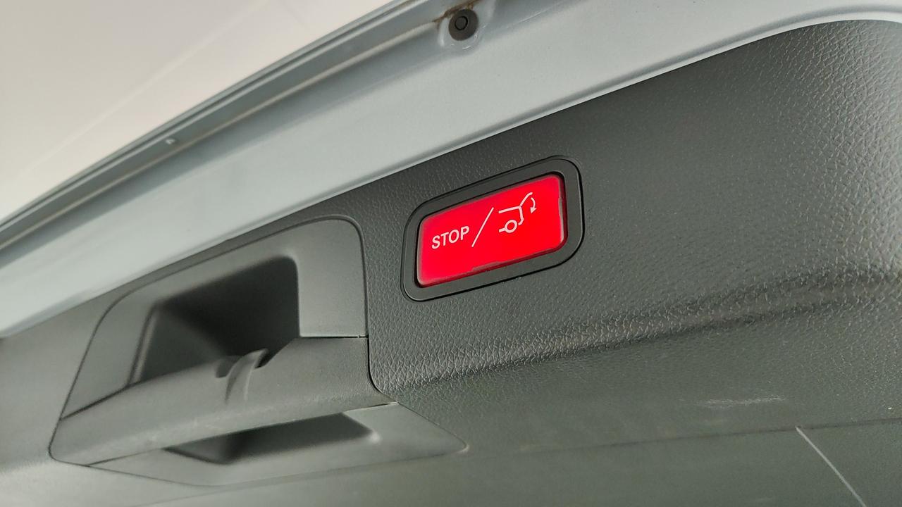 Mercedes-Benz GLC 220 d Sport 4matic auto