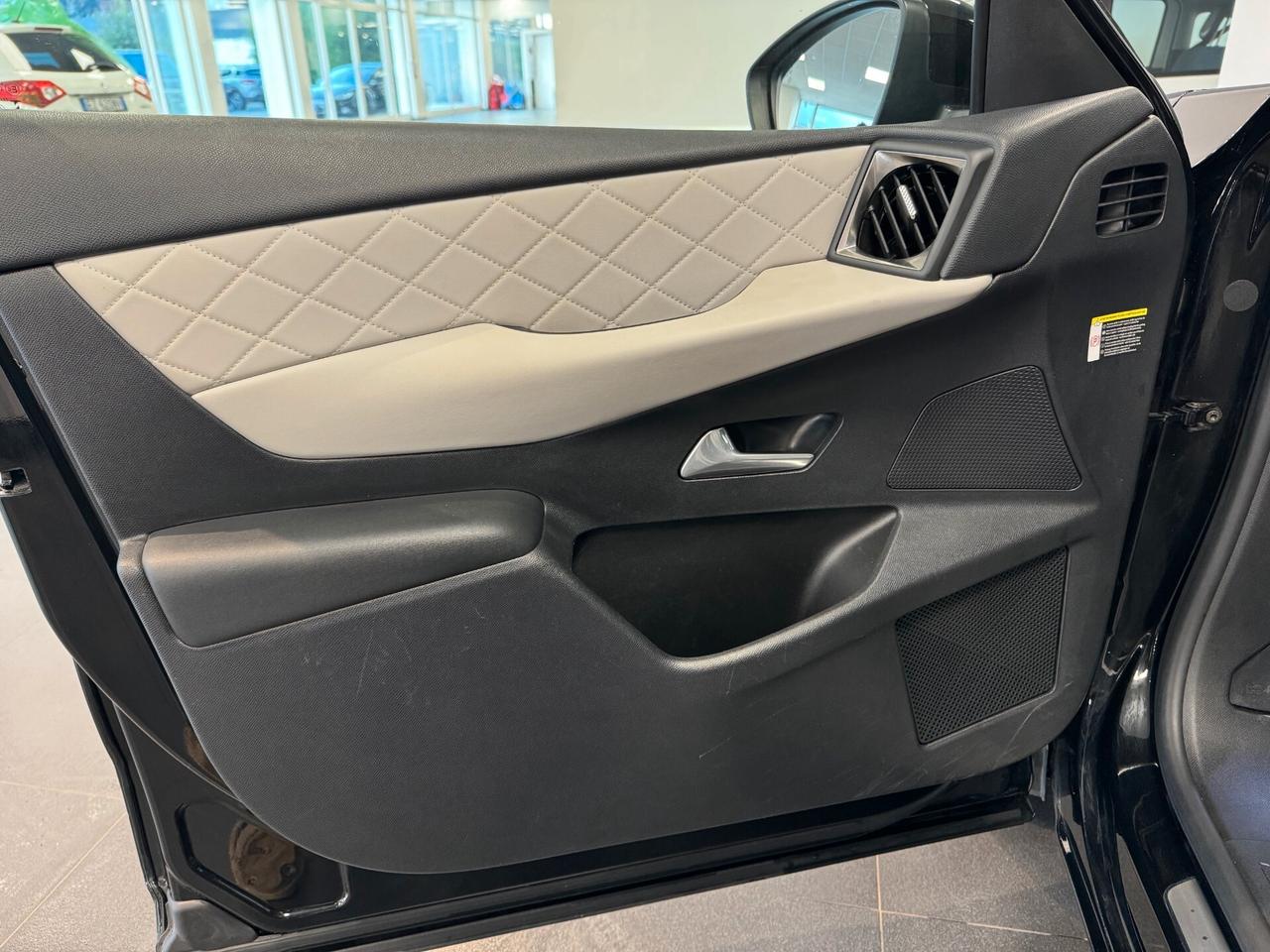 Ds DS3 3 Crossback BlueHDi 130 aut. Grand Chic