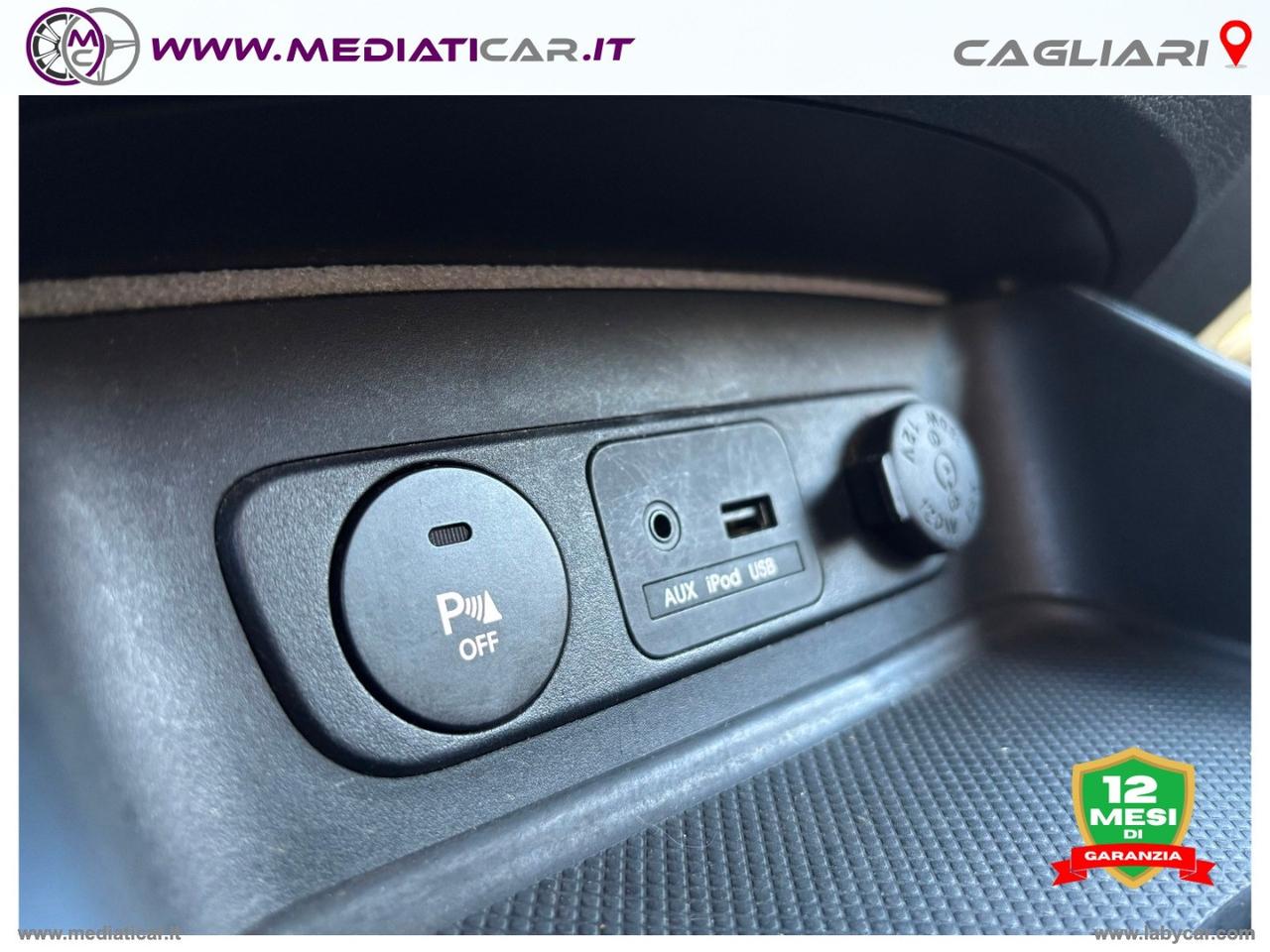 KIA Sportage 1.7 CRDI 2WD Class