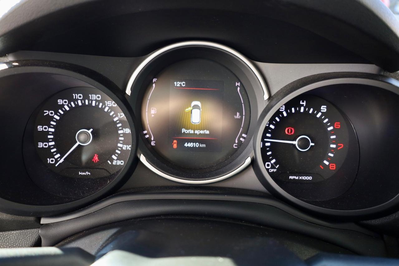 FIAT 500L 1.4 95 CV S&S NEOPATENTATI km 45.000