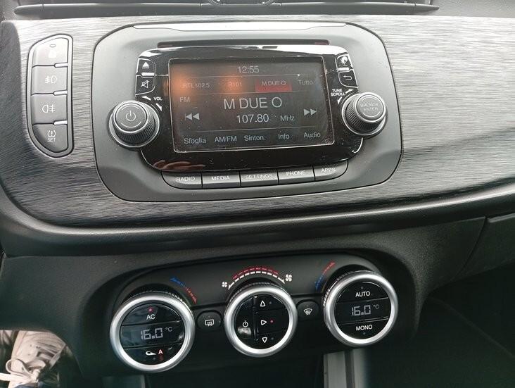 Alfa Romeo Giulietta 1.6 JTDm 120 CV Business