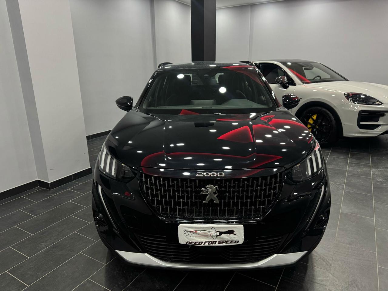 Peugeot 2008 PureTech 100 S&S Allure