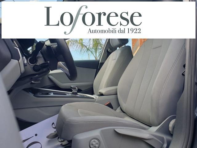 AUDI A4 Avant 35 TDI/163 CV S tronic Business